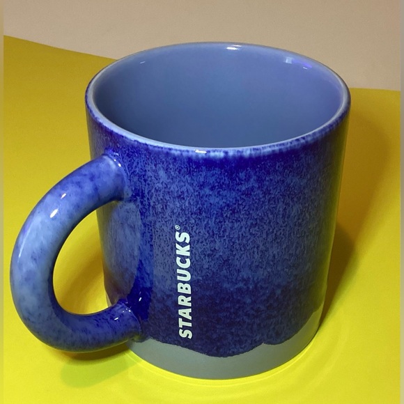 Starbucks 2022 Ombre Mugs Set - Picture 8 of 8
